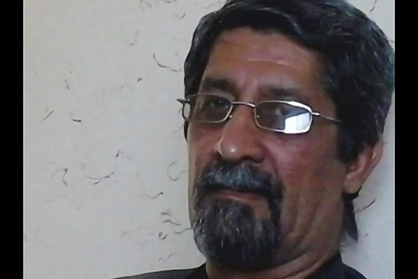 شهاب ملت خواه