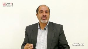 عوامل سازندۀ یک فیلم