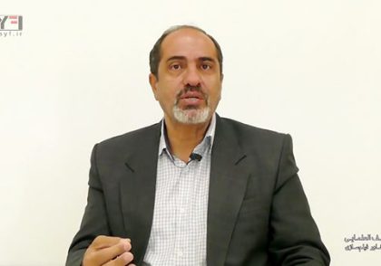 عوامل سازندۀ یک فیلم