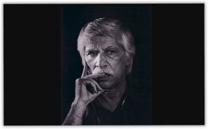 بهرام بیضایی