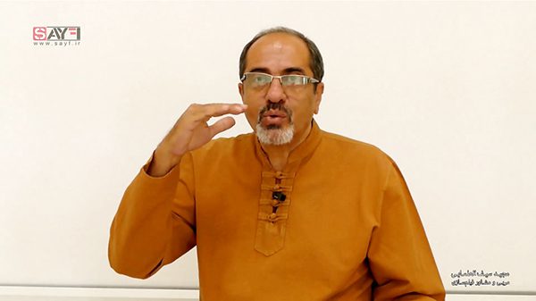 بطن در گفت‌وشنود