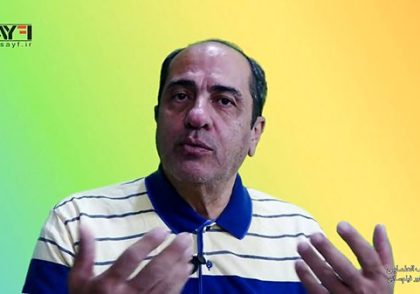 فردی همه فن حریف در آموزش