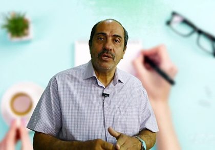 نامه نویسی